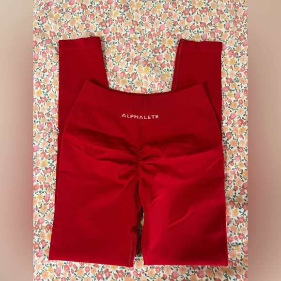 Alphalete amplify leggings - Picture 2 of 6